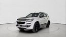 Chevrolet Trailblazer 3.6 LTZ 4WD AUTO 18 AW LTHR Z71 | Guaranteed Warranty | 0 Down Payment