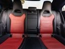 Mercedes Benz CLA250 AMG