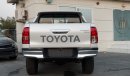 Toyota Hilux Toyota Hilux 4.0L V6 Model 2020, f Export Only. A/T D*C 4WD