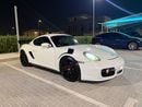 Porsche Cayman S