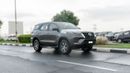 تويوتا فورتونر 2026 Toyota Fortuner VX 4.0L AT Petrol (Gray-Tan)
