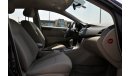 Nissan Sentra 1.8S Agency Maintained Perfect Condition