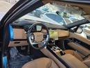 لاند روفر رينج روفر BRAND NEW \ 2026 Range Rover Autobiography P400
