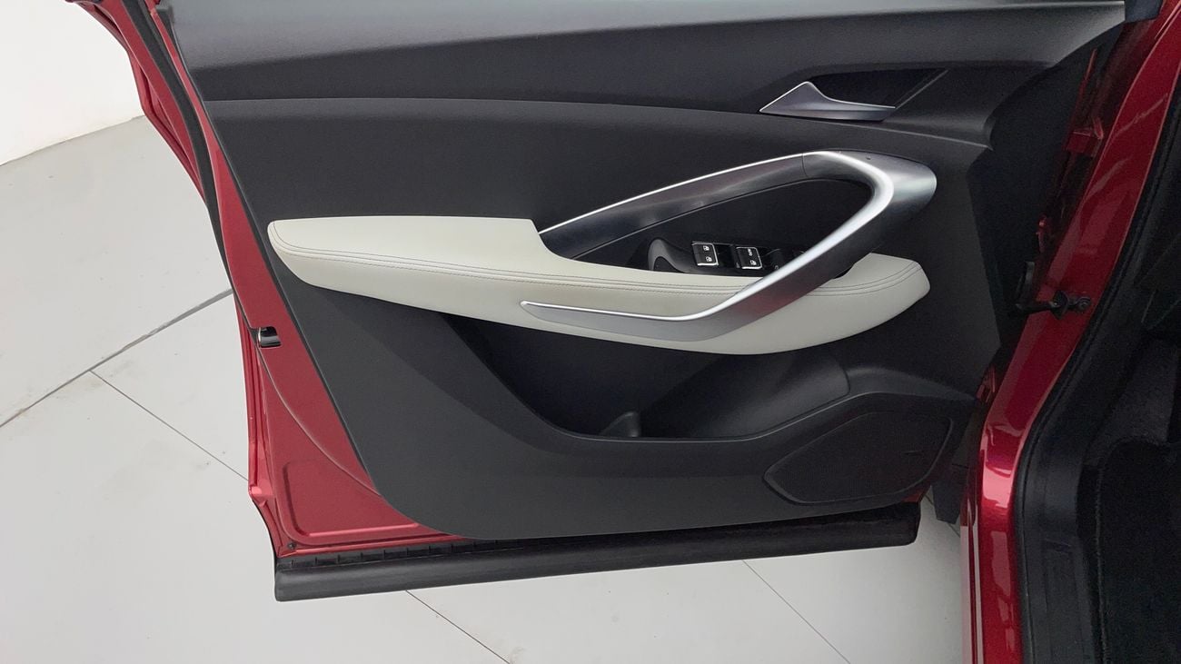 Chevrolet Captiva PREMIER 1.5 | Zero Down Payment | Free Home Test Drive