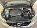 Volvo XC40 2.0 T4 190 FWD R-DESIGN AUTO | Guaranteed Warranty | 0 Down Payment