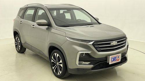 Chevrolet Captiva PREMIER 1.5 | Zero Down Payment | Home Test Drive