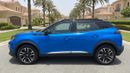 Peugeot 2008 GT 2023 | AED 760/Month | 0 DP | 30 Day Return | Warranty | Service History