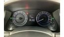 Infiniti QX50 Luxury
