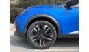 Peugeot 2008 GT 2021 GCC NEW SHAPE