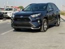 Toyota RAV4 RAV4 Xle Hybrid 4x4 2023