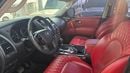 Nissan Patrol SE TITANIUM