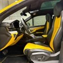 Lamborghini Urus STD Lamborghini Urus 2021 European specs