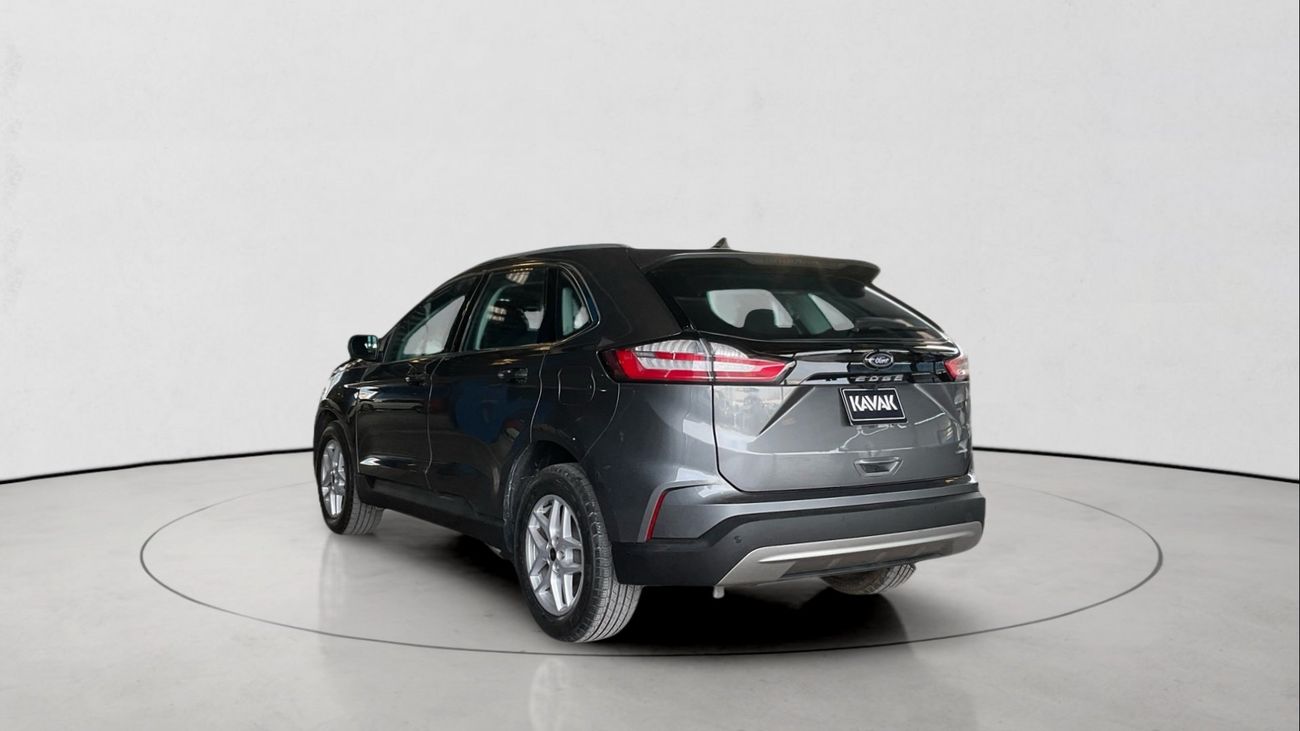 فورد إدج SEL | شامل الضمان | 0 ﺪﻔﻋﺓ ﺃﻮﻟﻯ