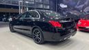 Mercedes Benz C200 AVANTGARDE Mercedes-Benz C-Class 200 2019