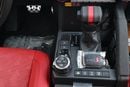 Toyota Tacoma HYBRID 2.4L A/T GRAY/RED