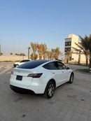 Tesla Model Y Long Range (AWD)