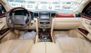 Lexus LX570 Sport