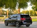 بي أم دبليو X3 xDrive30i | GCC Specs | Excellent Condition