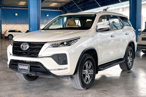 Toyota Fortuner EXR | Guaranteed Warranty | 0 Down Payment