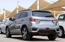 Mitsubishi ASX GLX LOWLINE