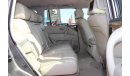 Infiniti QX80 (2014) Inclusive VAT