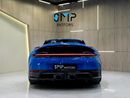 Porsche 911 CARRERA 4GTS Carrera 4 GTS Dealer WARRANTY
