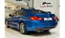 BMW 430i M Sport