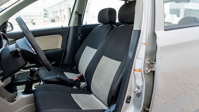 Suzuki Alto Basic, миниатюра 26