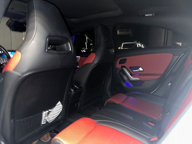 Mercedes-Benz CLA AMG, миниатюра 28