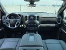 Chevrolet Silverado HD 2500 LTZ