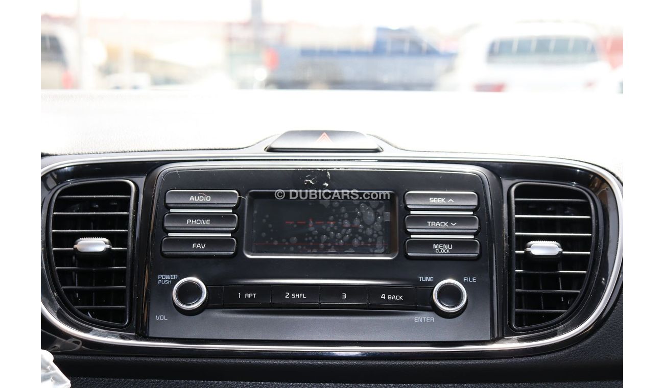 كيا بيجاس Std