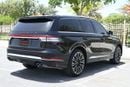 Lincoln Aviator Presidential 3.0L