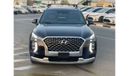 Hyundai Palisade 2021 Hyundai Palisade Calligraphy 3.8L V6 AWD 4x4 - 360* CAM - Double Sunroof - Heads UP Display