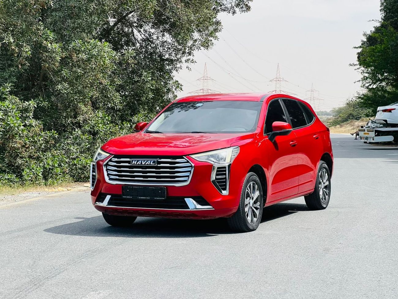 هافال جوليون 1.5T Basic