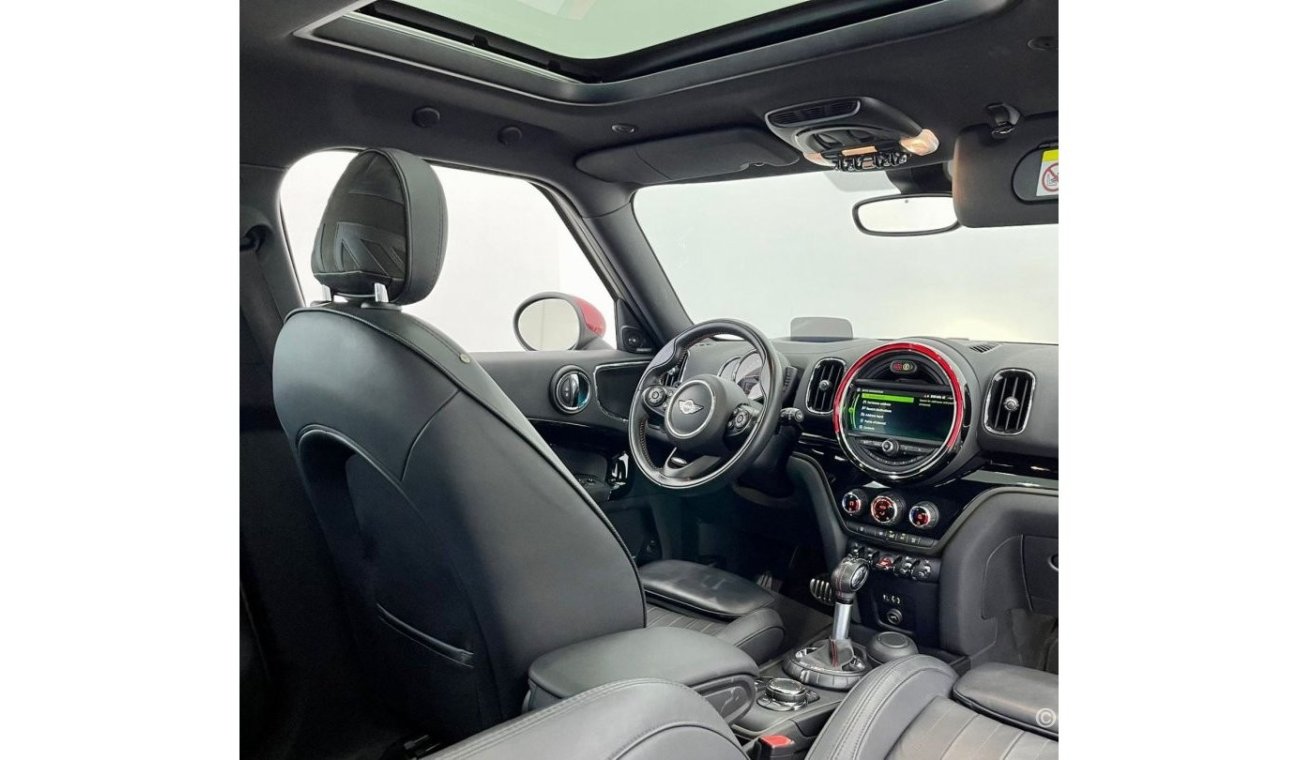 Mini John Cooper Works Countryman Sold, Similar Cars Wanted, Call now to sell your car 0502923609