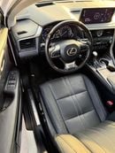 لكزس RX450h L Platinum 3.5L (7 Seater)