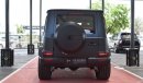 Mercedes-Benz G 63 AMG *Power HG 800 with Body kit*CARBON Engine & Seat Side Covers*HOFELE Front Bumper, Grille, Door Pins