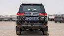 Toyota Land Cruiser TOYOTA LAND CRUISER LC300 GXR 3.3D AT MY2025 – BLACK