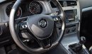 Volkswagen Golf TSI