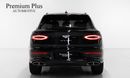 Bentley Bentayga Bentayga 4.0T 2021 Bentley Mulliner Blackline, Warranty, Full Bentley Service History, Fully Loaded,