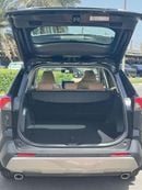 Toyota RAV4 VXR HEV