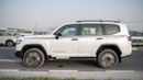 Toyota Land Cruiser 3.5T GR-Sport Hybrid