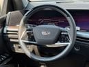 كاديلاك إسكالاد SPORT PLATINUM