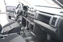 Mitsubishi L200 MITSUBISHI L200 2.4L GL PETROL DCABIN 4X4 5M/T MODEL 2026 BRAND NEW  [SILVER /W/ G / B ]