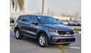 Kia Sorento KIA SORONTO FULL OPTION 2022 MODEL