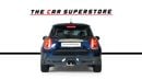 Mini Cooper S JUBLEE EDITION GCC-Mini Cooper Service History Available-Just Been Service-Special