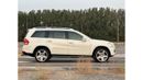 Mercedes-Benz GL 450 MODEL 2012 GCC CAR PERFECT CONDITION FULL OPTION PANORAMIC ROOF LEATHER SEATS ONE OWNER