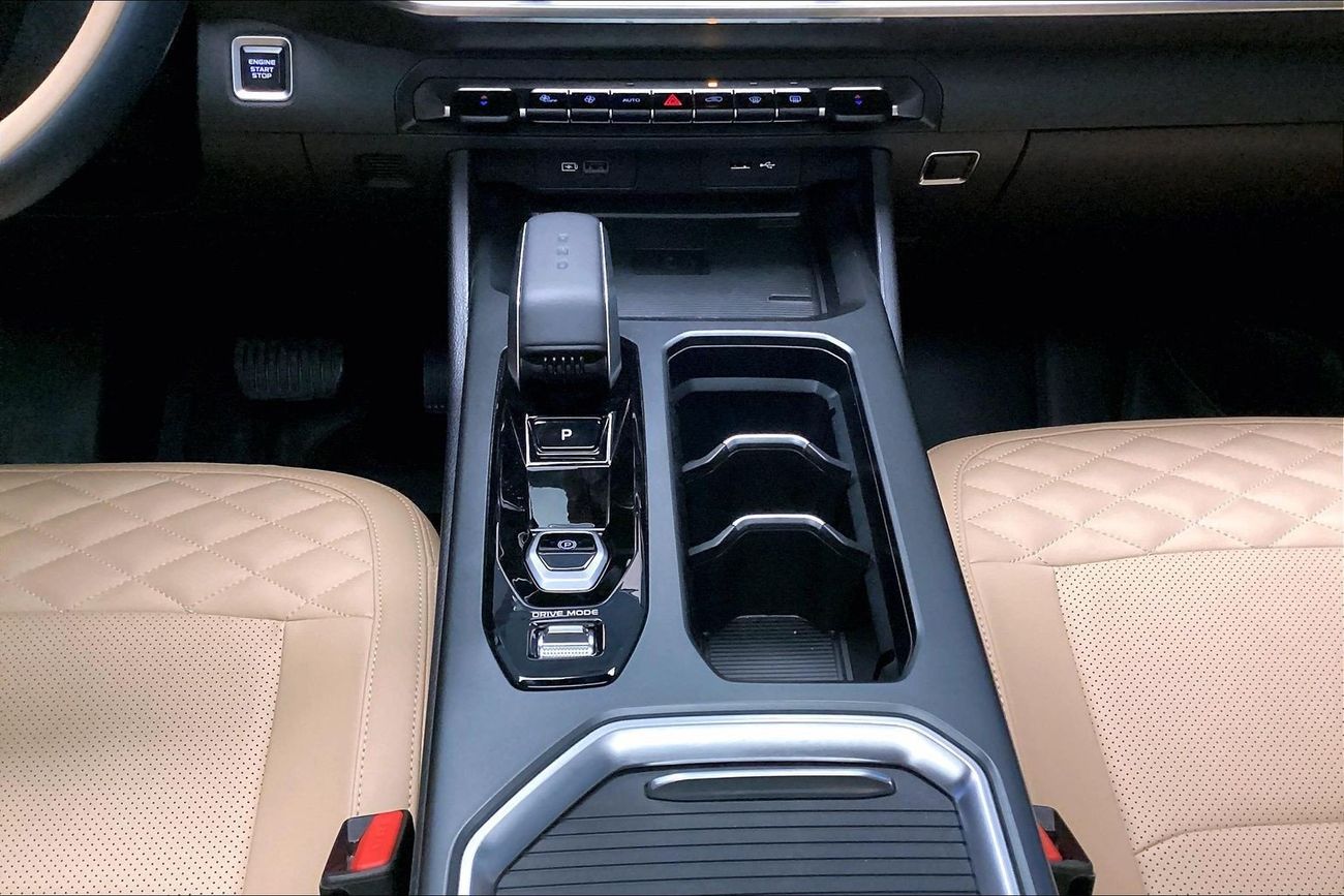 Geely Okavango GF | National Day Celebration | Guaranteed Warranty | 0 Down Payment