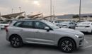 Volvo XC60 B5 2.0T Powertrain | Agency Warranty | Complete Service History | GCC Specs
