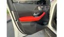 Mercedes-Benz GLE 53 GCC Specs / With Rem. Warranty & Service